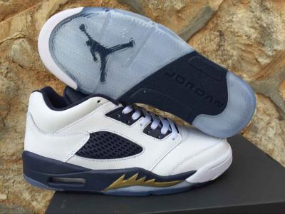 Cheap Air Jordan 5 low cut wholesale No. 202